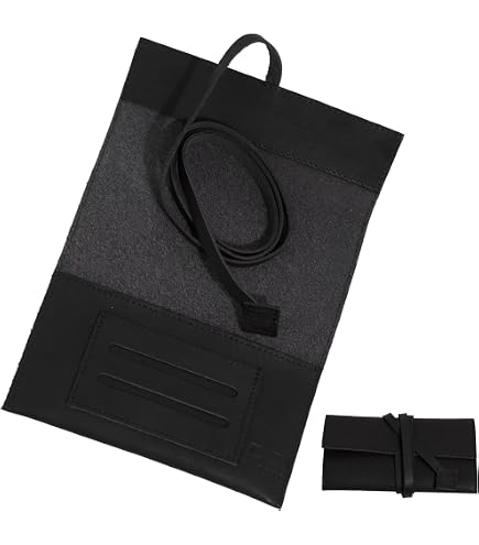 Amazon | (巻きタバコ用レザーポーチ) Original Kavatza スエード